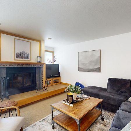 Skiers Paradise Villa Keystone Dış mekan fotoğraf