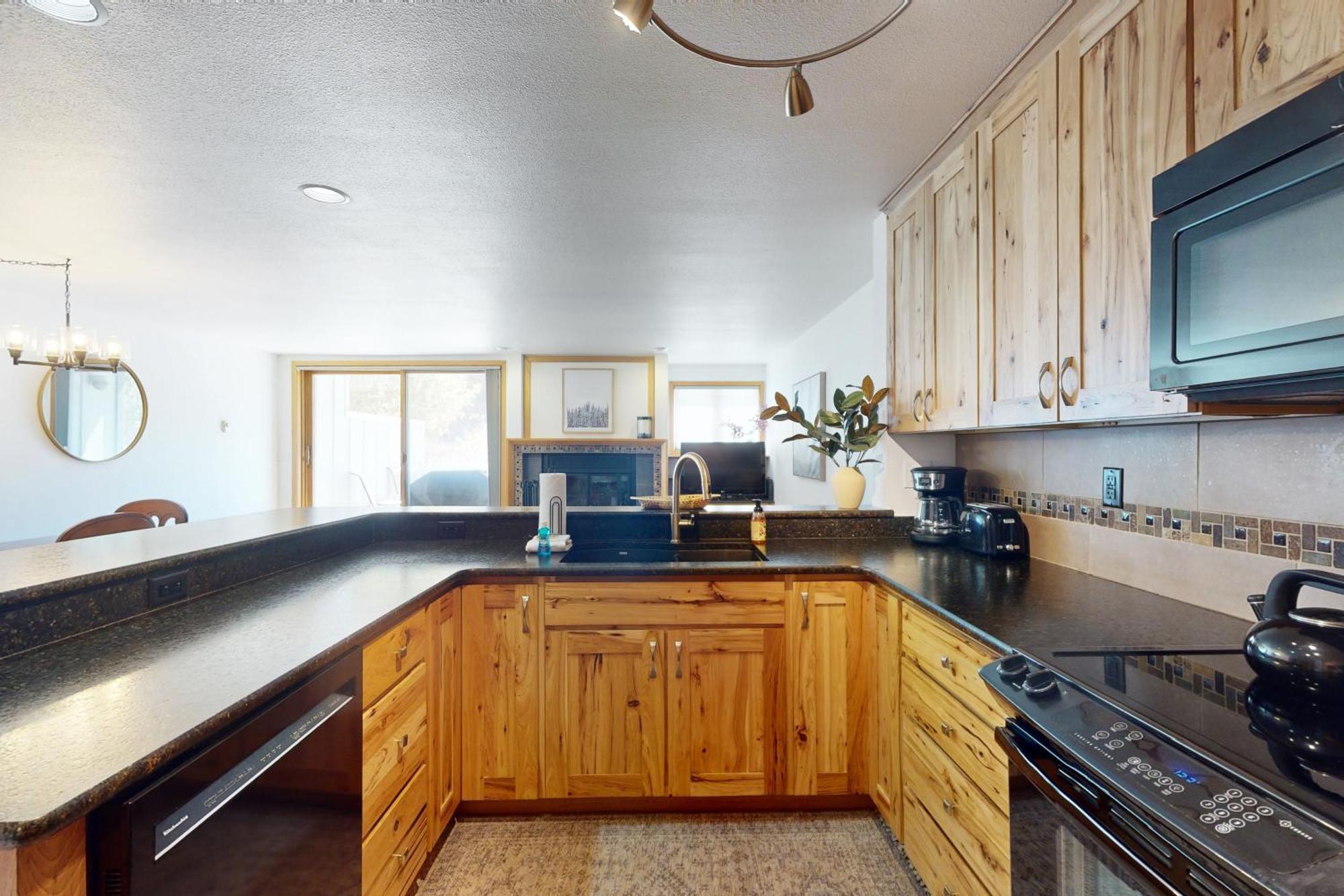 Skiers Paradise Villa Keystone Dış mekan fotoğraf