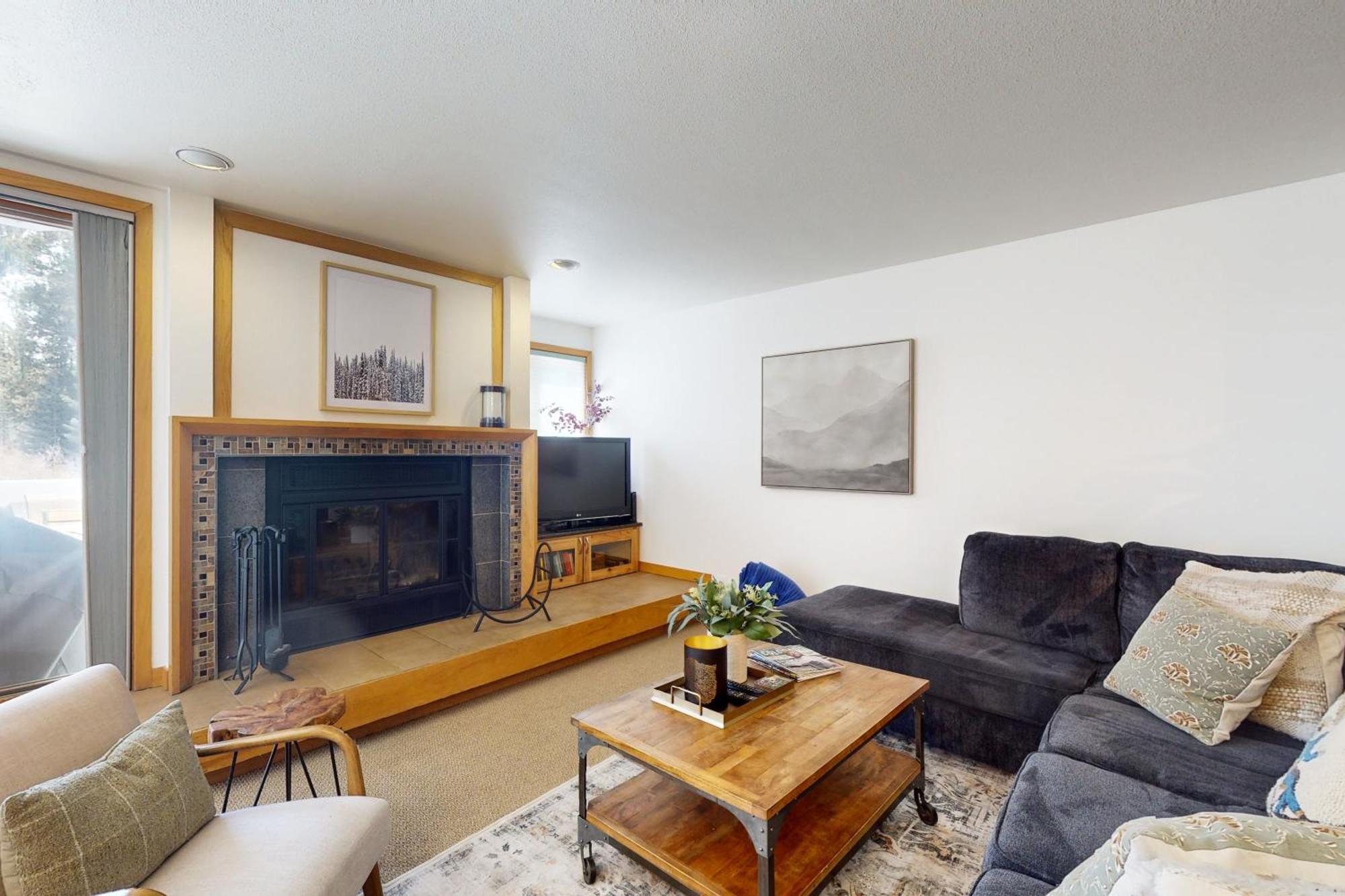 Skiers Paradise Villa Keystone Dış mekan fotoğraf