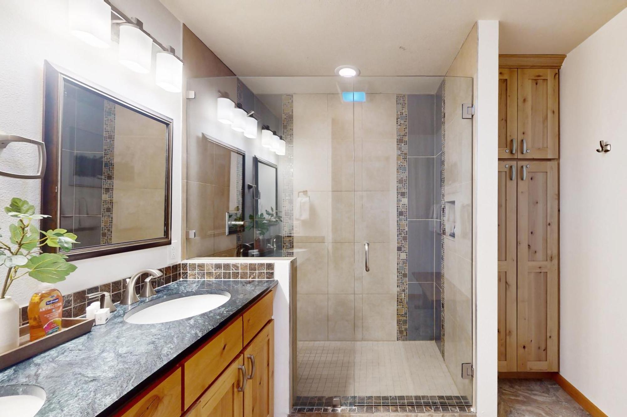 Skiers Paradise Villa Keystone Dış mekan fotoğraf
