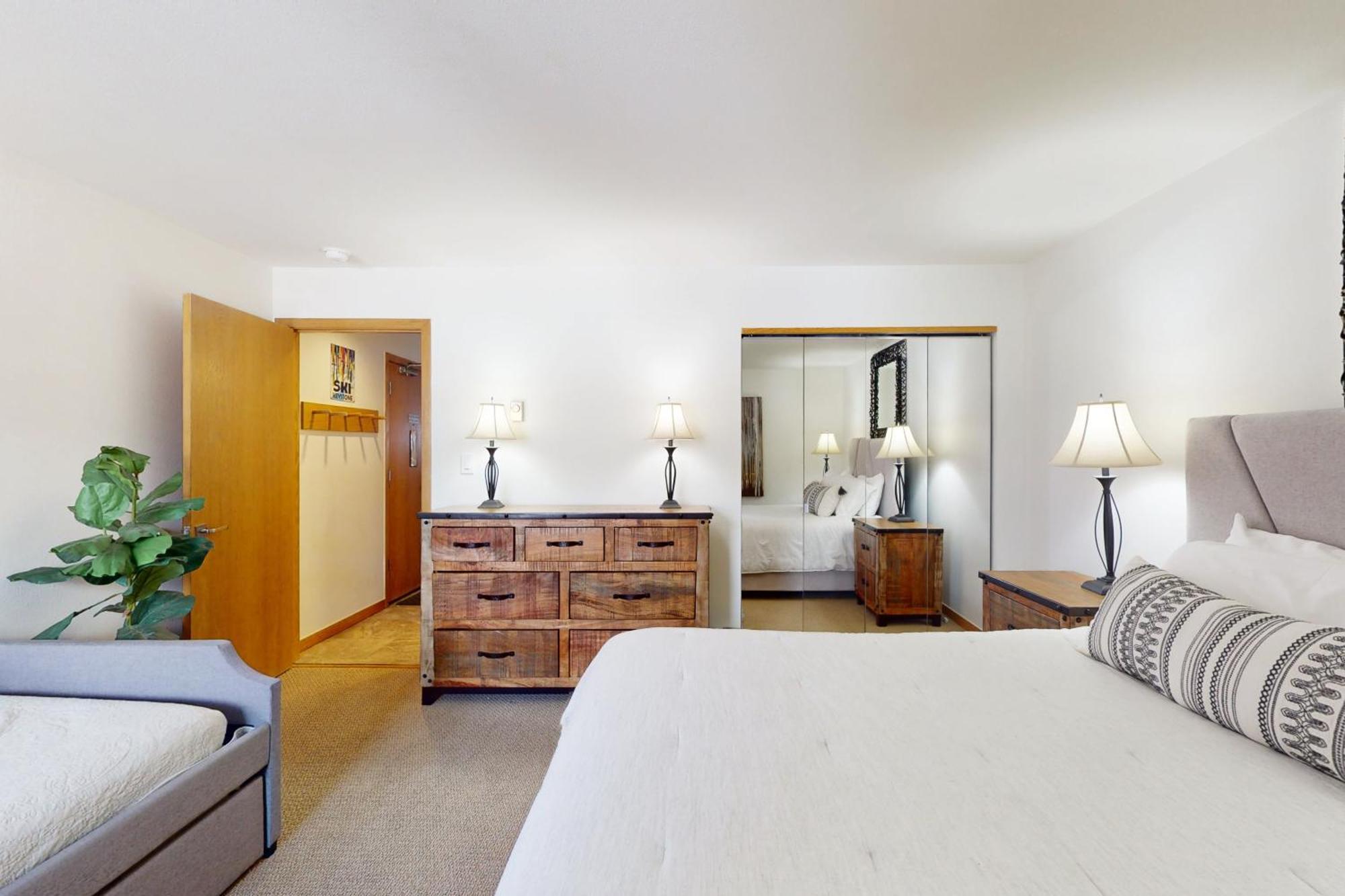 Skiers Paradise Villa Keystone Dış mekan fotoğraf